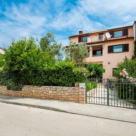 Casa Botin Rovinj Dış mekan fotoğraf