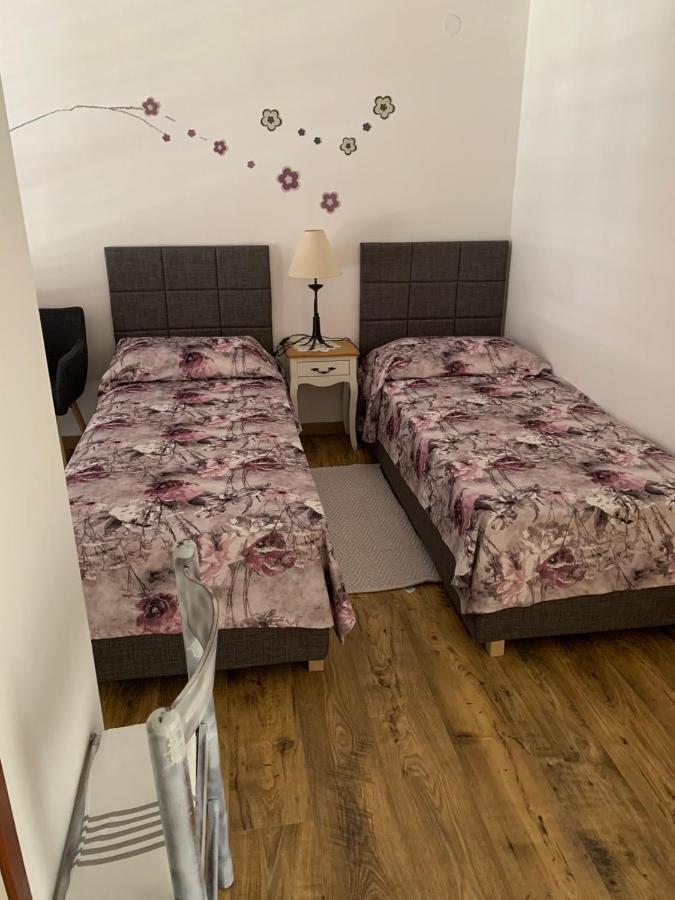 Casa Botin Rovinj Dış mekan fotoğraf