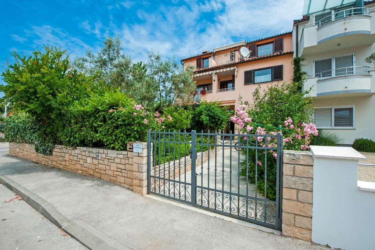 Casa Botin Rovinj Dış mekan fotoğraf