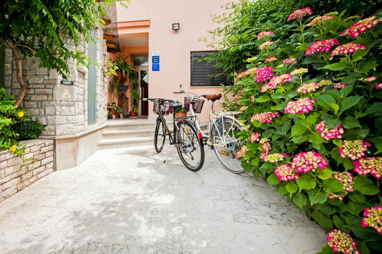 Casa Botin Rovinj Dış mekan fotoğraf