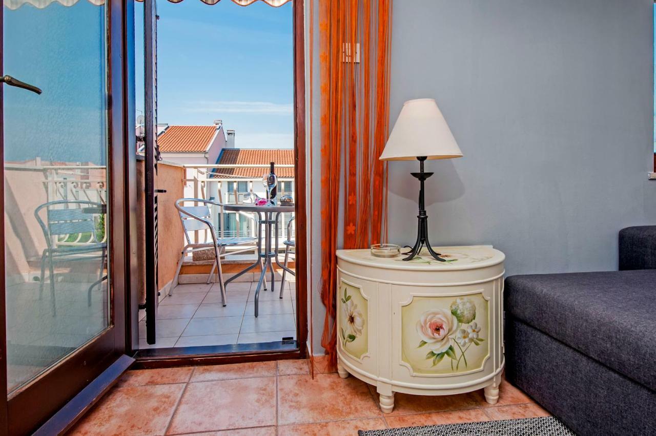 Casa Botin Rovinj Dış mekan fotoğraf