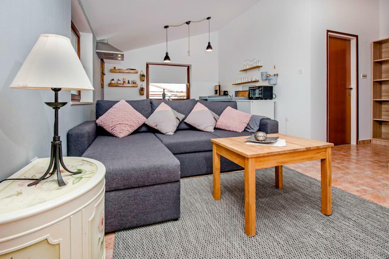 Casa Botin Rovinj Dış mekan fotoğraf