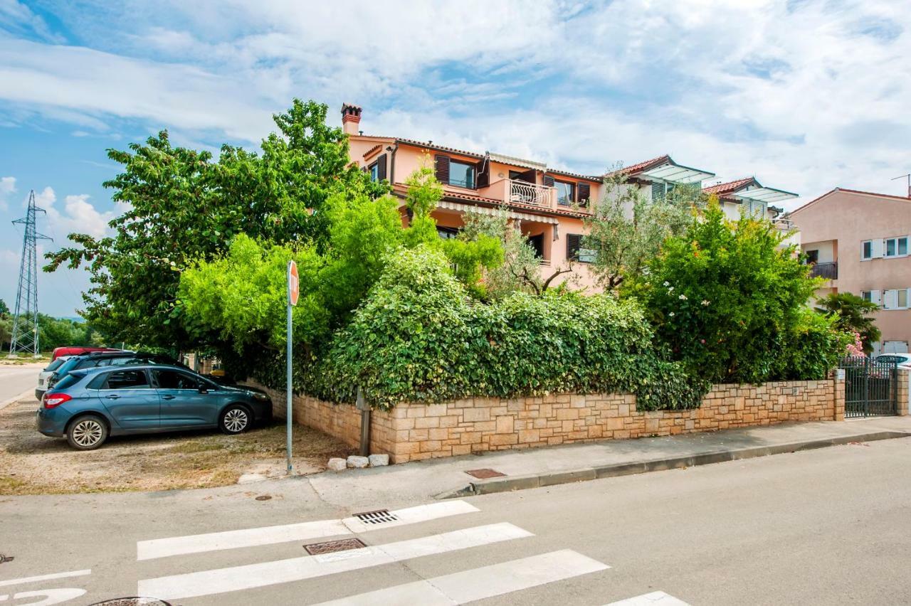 Casa Botin Rovinj Dış mekan fotoğraf