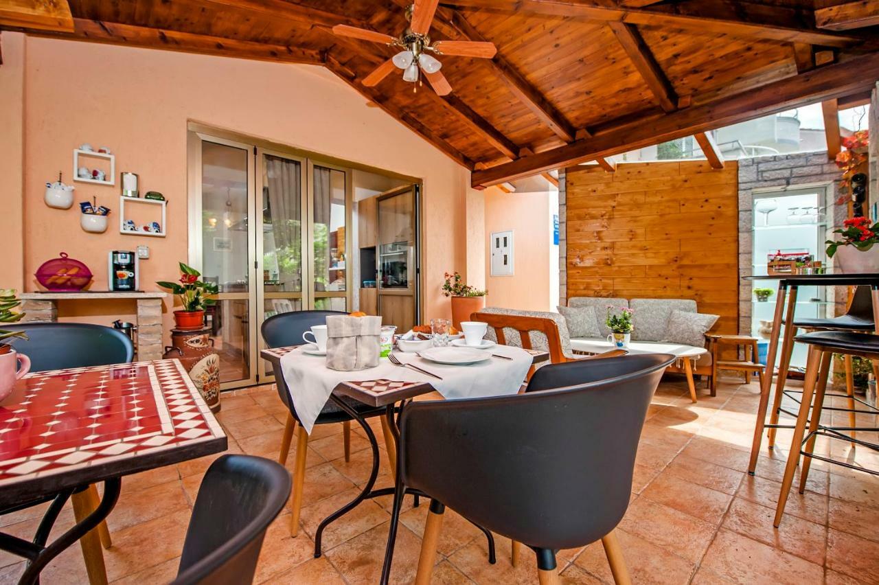 Casa Botin Rovinj Dış mekan fotoğraf
