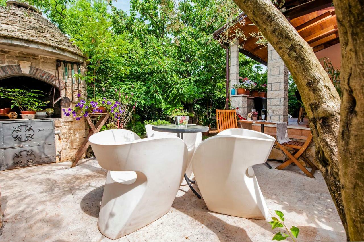 Casa Botin Rovinj Dış mekan fotoğraf