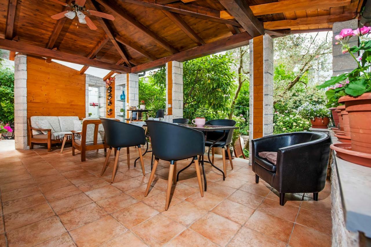 Casa Botin Rovinj Dış mekan fotoğraf