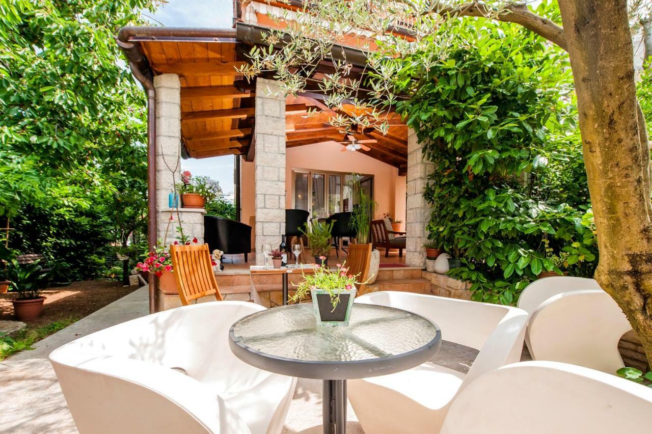 Casa Botin Rovinj Dış mekan fotoğraf