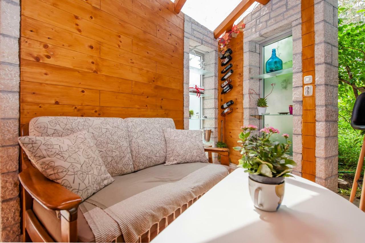 Casa Botin Rovinj Dış mekan fotoğraf