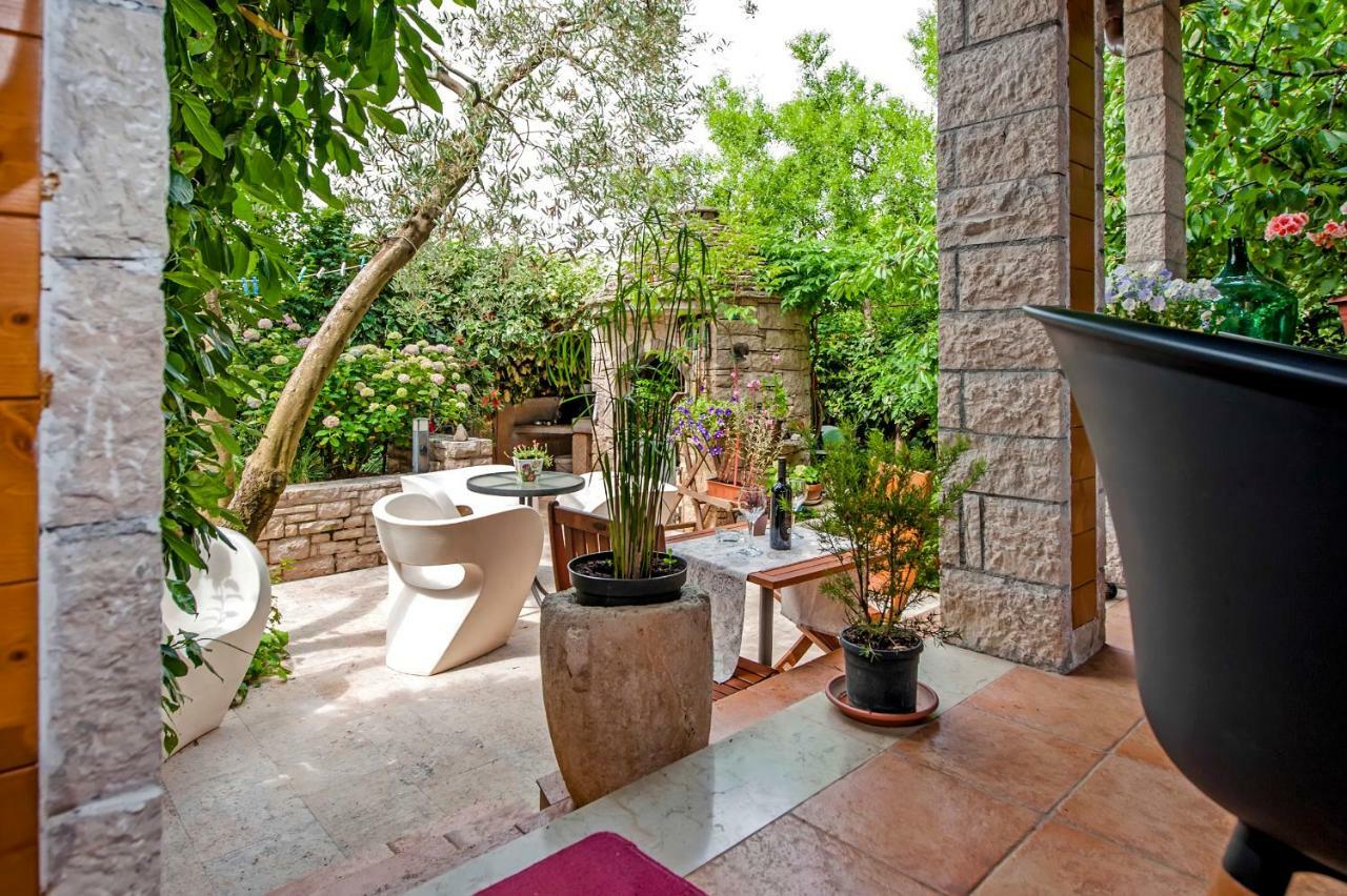 Casa Botin Rovinj Dış mekan fotoğraf