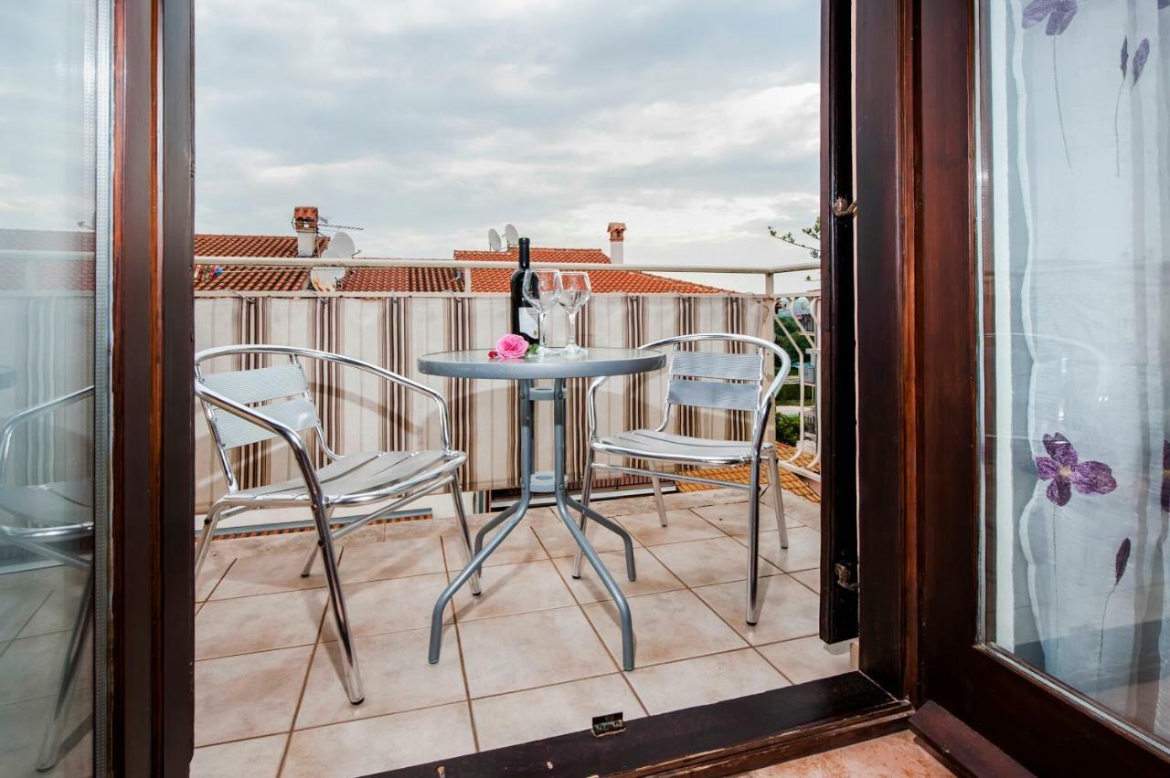 Casa Botin Rovinj Dış mekan fotoğraf