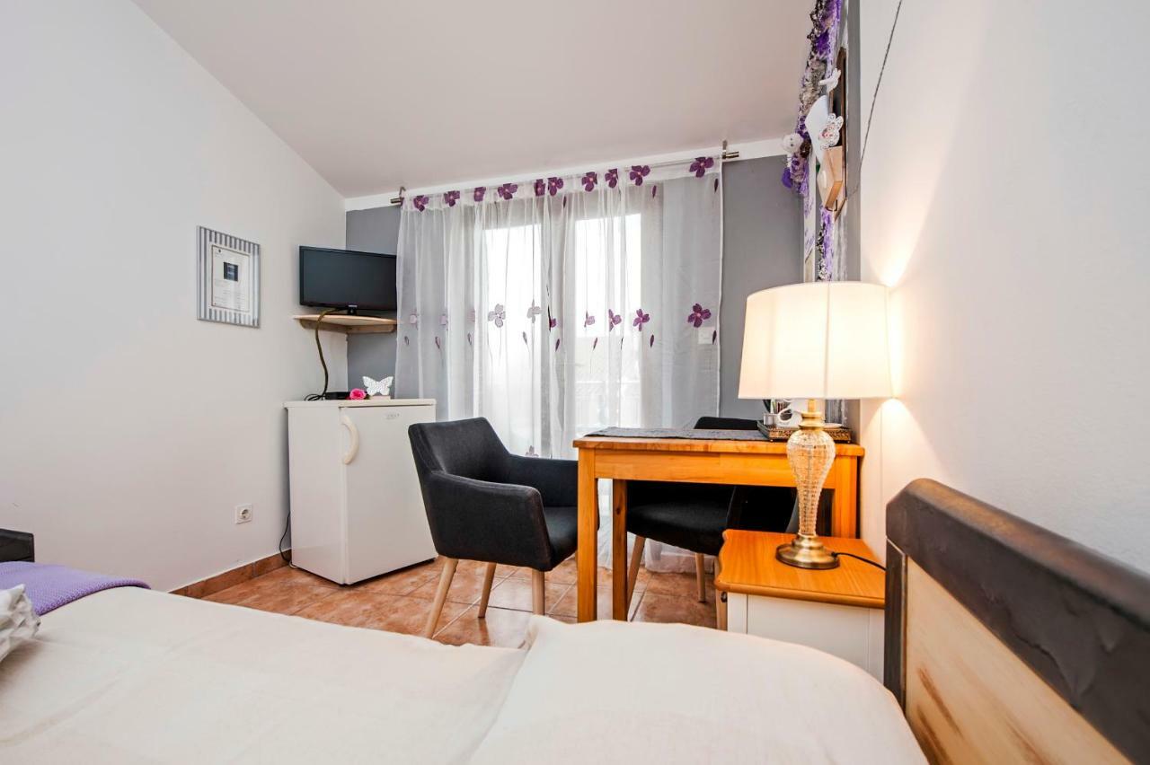 Casa Botin Rovinj Dış mekan fotoğraf