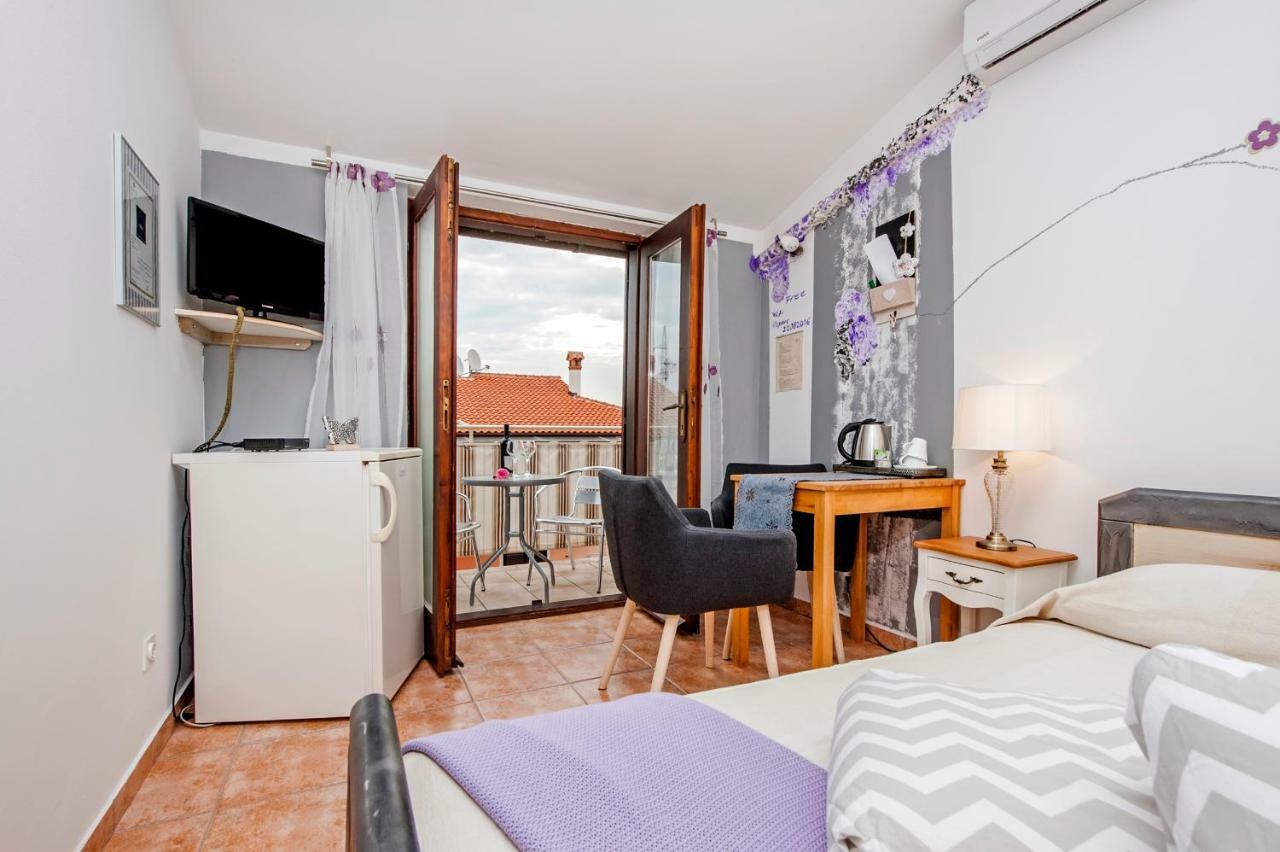 Casa Botin Rovinj Dış mekan fotoğraf