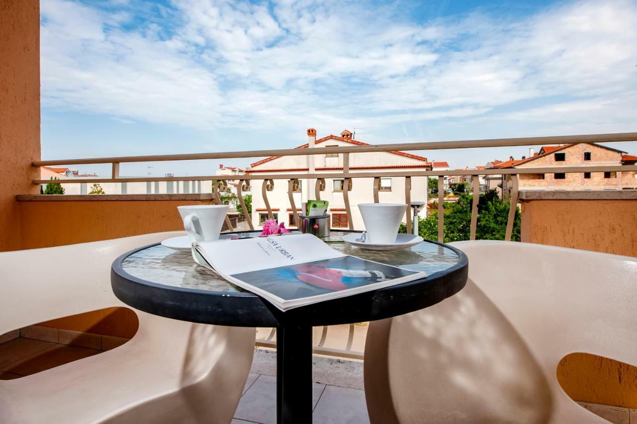 Casa Botin Rovinj Dış mekan fotoğraf