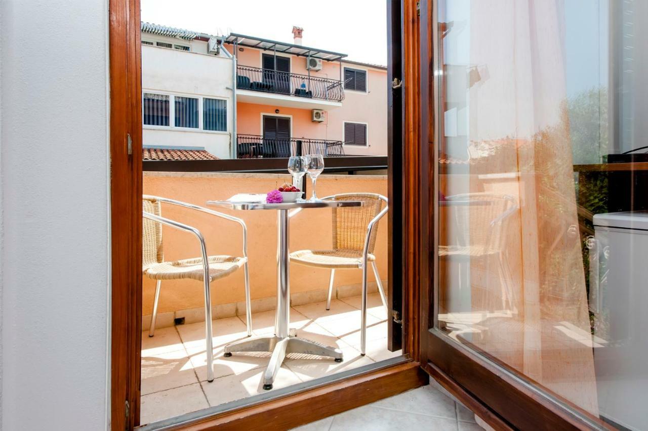 Casa Botin Rovinj Dış mekan fotoğraf
