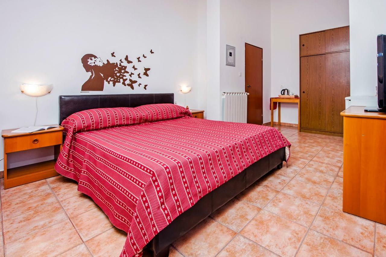 Casa Botin Rovinj Dış mekan fotoğraf