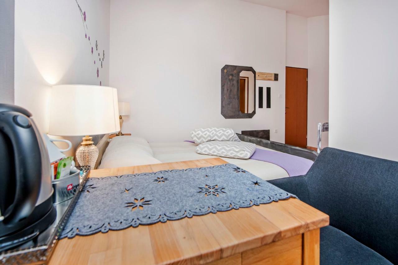 Casa Botin Rovinj Dış mekan fotoğraf