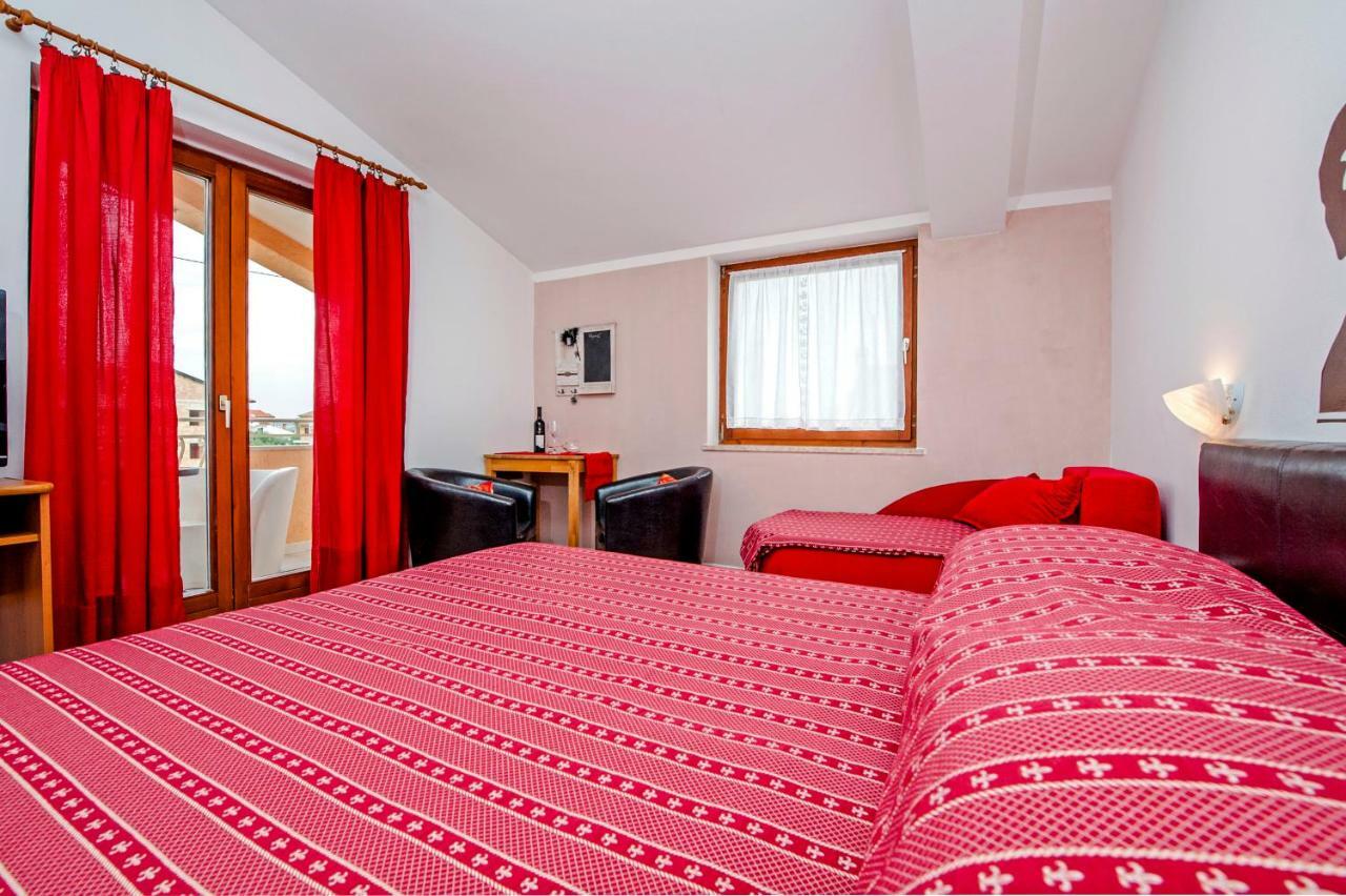 Casa Botin Rovinj Dış mekan fotoğraf