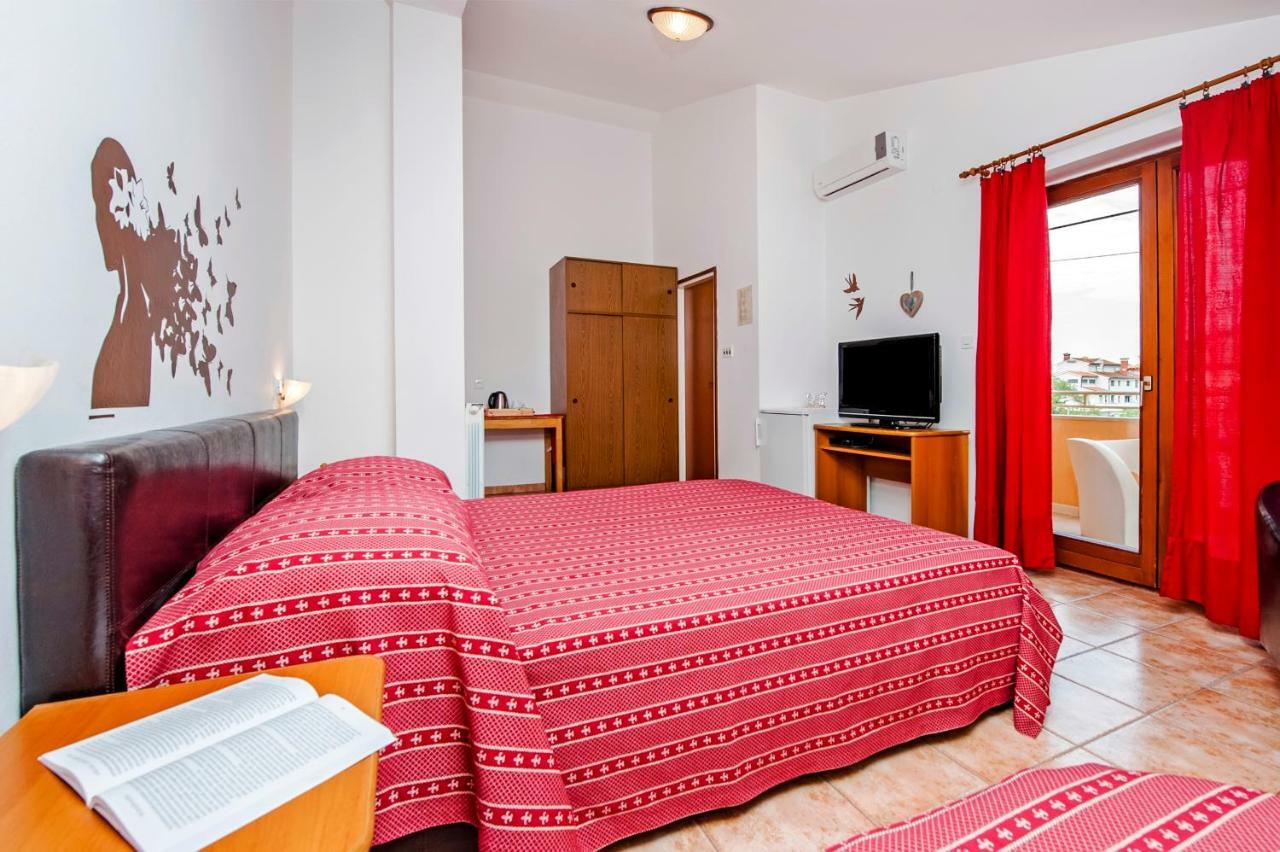 Casa Botin Rovinj Dış mekan fotoğraf