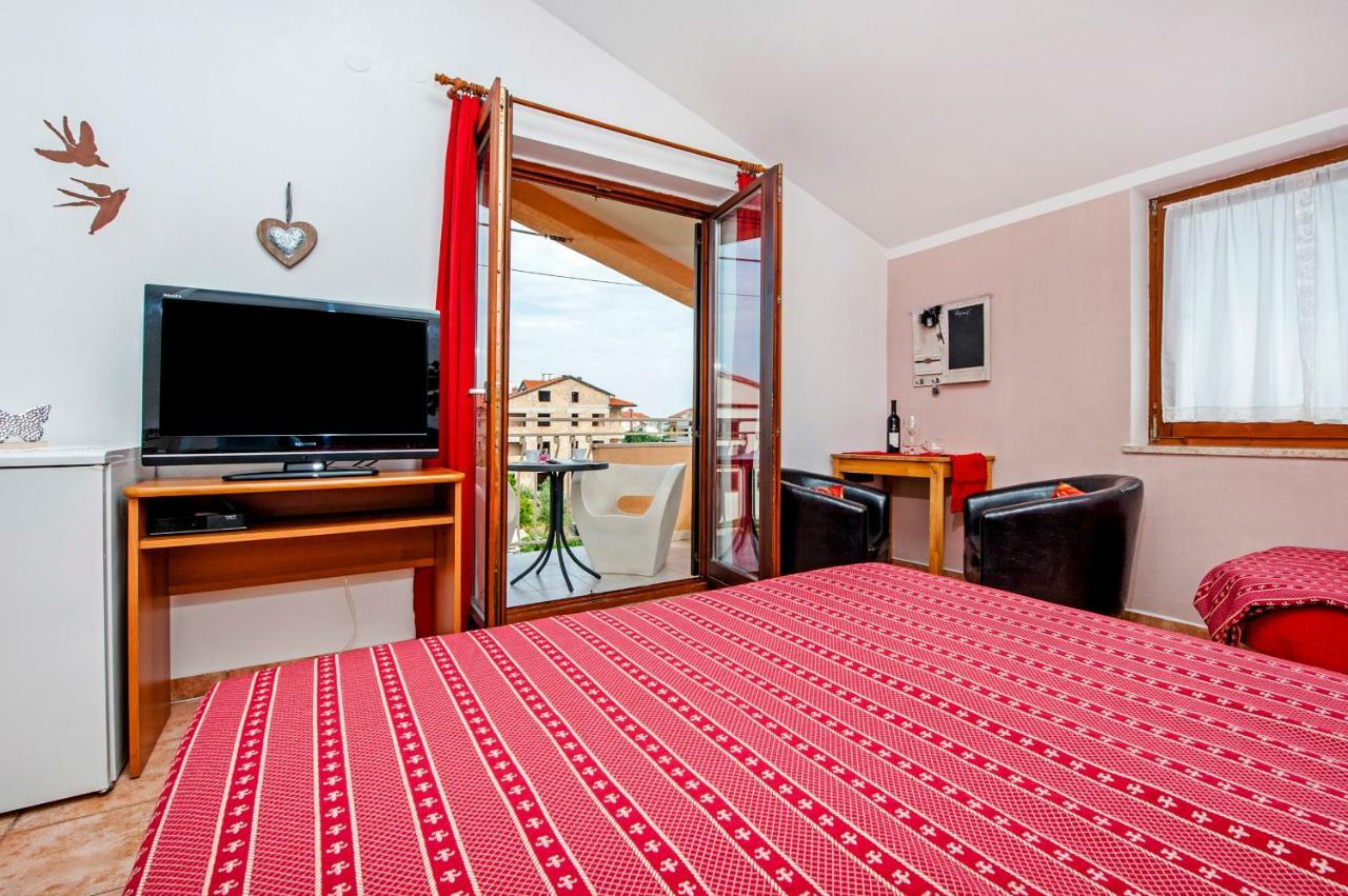 Casa Botin Rovinj Dış mekan fotoğraf
