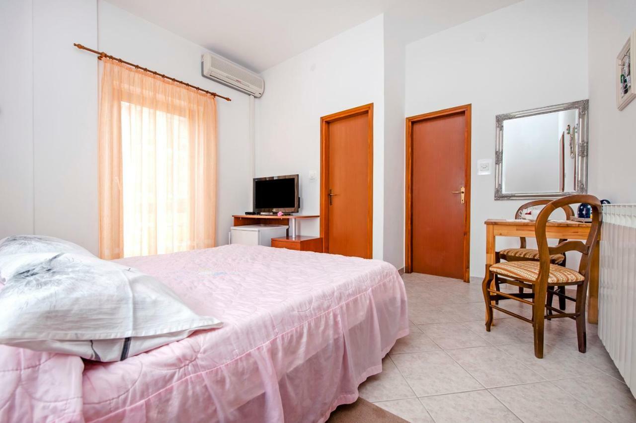Casa Botin Rovinj Dış mekan fotoğraf