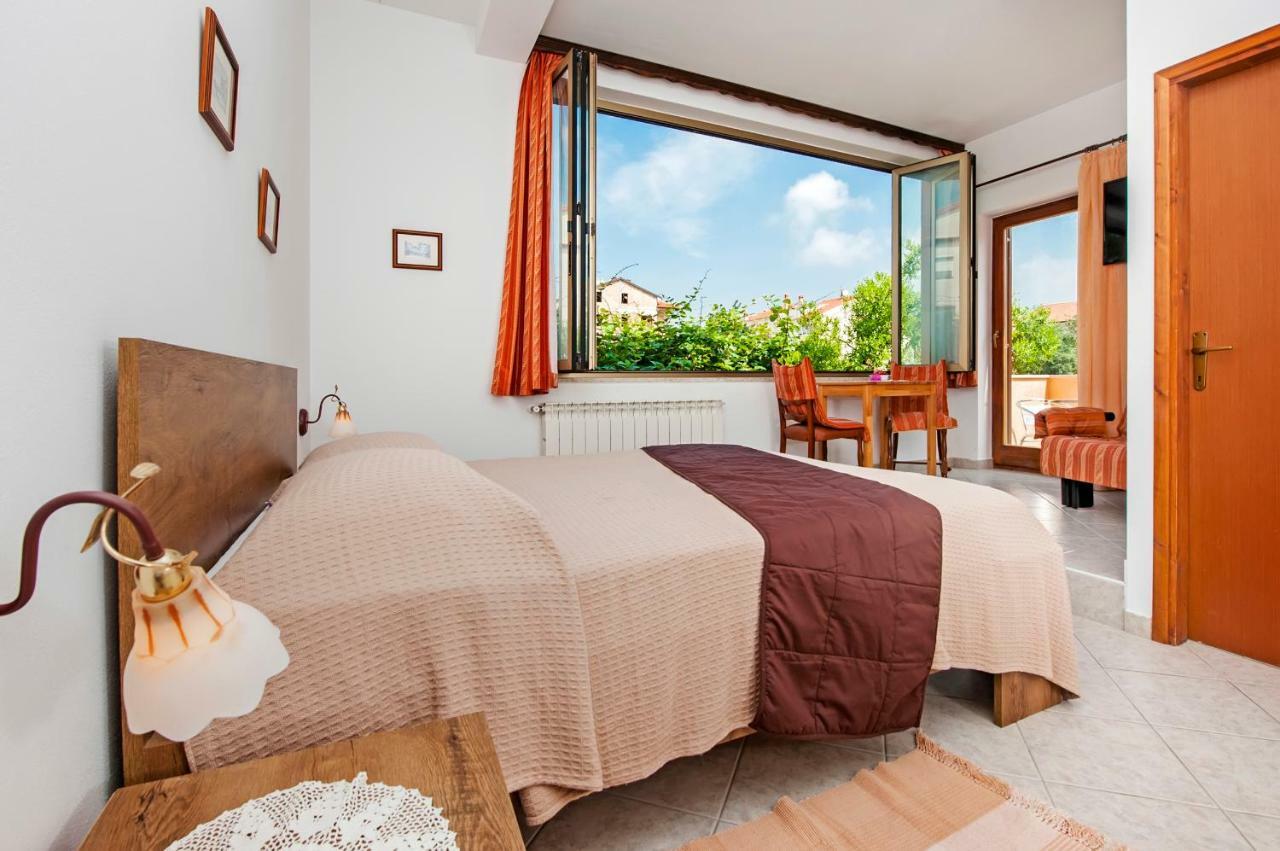 Casa Botin Rovinj Dış mekan fotoğraf