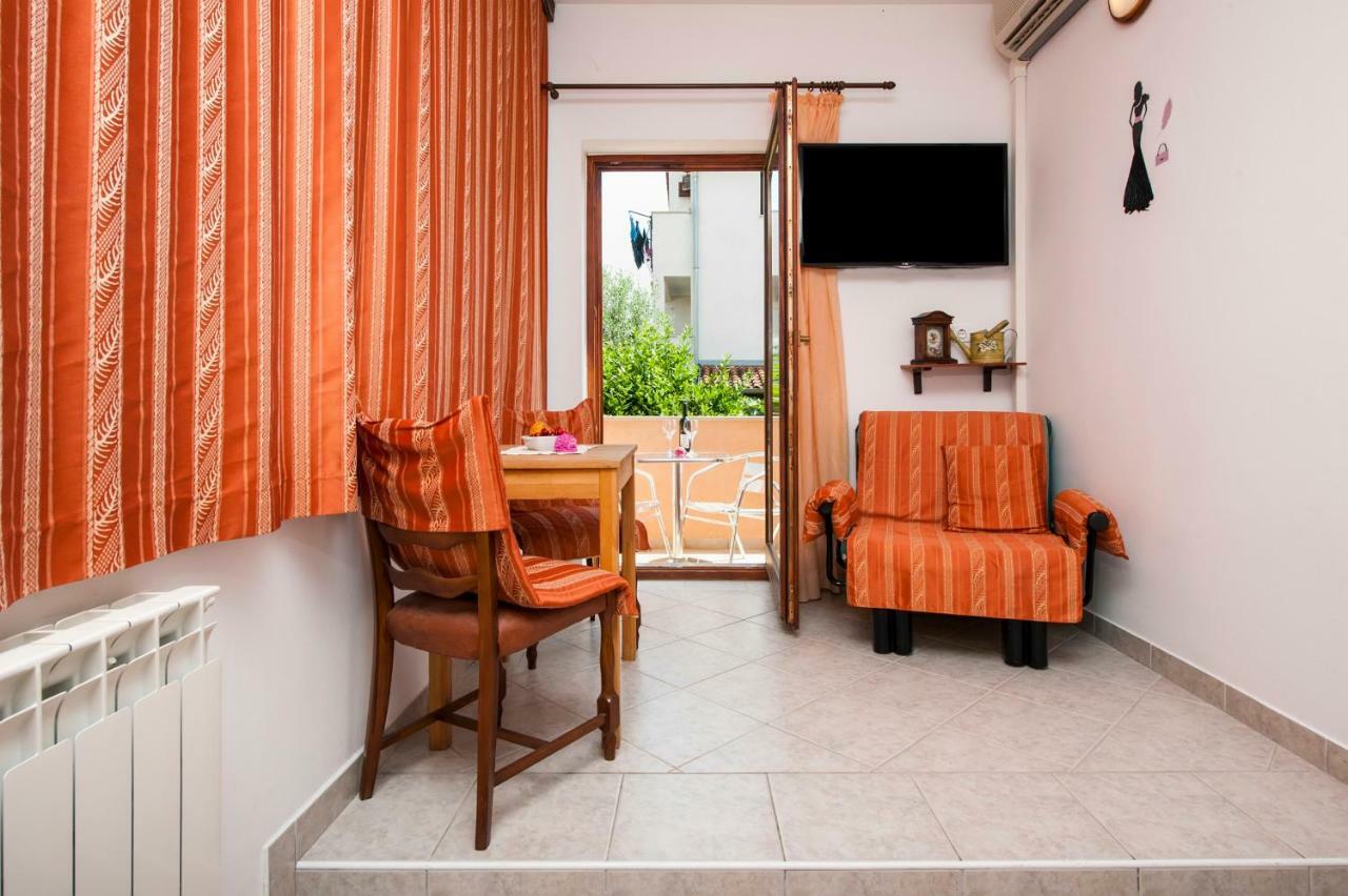 Casa Botin Rovinj Dış mekan fotoğraf