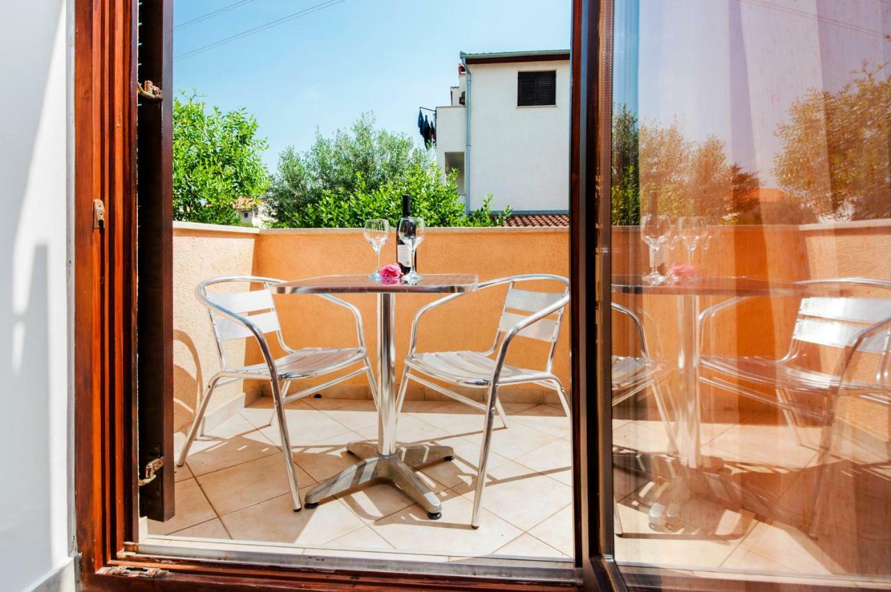 Casa Botin Rovinj Dış mekan fotoğraf