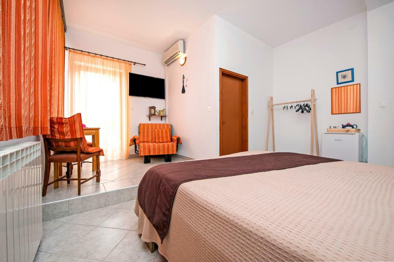 Casa Botin Rovinj Dış mekan fotoğraf