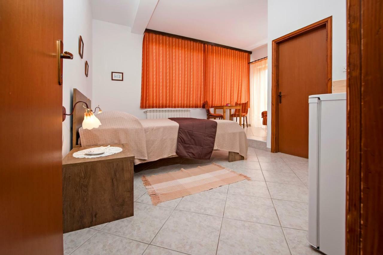 Casa Botin Rovinj Dış mekan fotoğraf